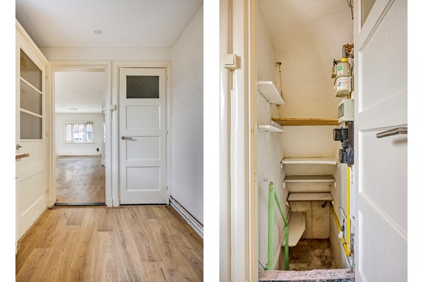 Medium property photo - Van Alkemadestraat 8, 5014 ML Tilburg