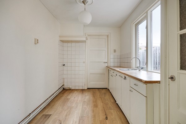 Medium property photo - Van Alkemadestraat 8, 5014 ML Tilburg