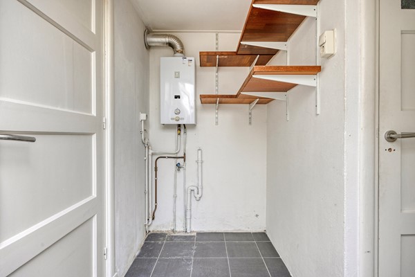 Medium property photo - Van Alkemadestraat 8, 5014 ML Tilburg