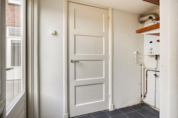 Medium property photo - Van Alkemadestraat 8, 5014 ML Tilburg