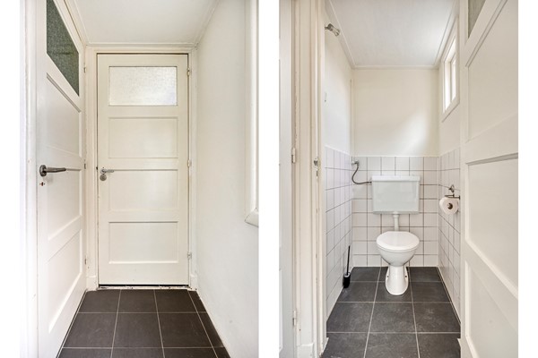 Medium property photo - Van Alkemadestraat 8, 5014 ML Tilburg