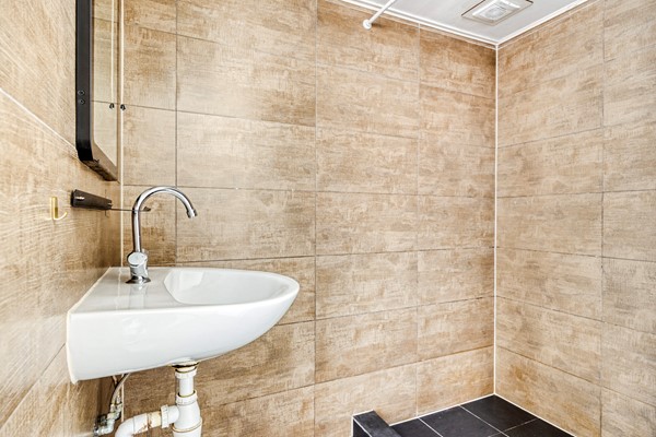Medium property photo - Van Alkemadestraat 8, 5014 ML Tilburg