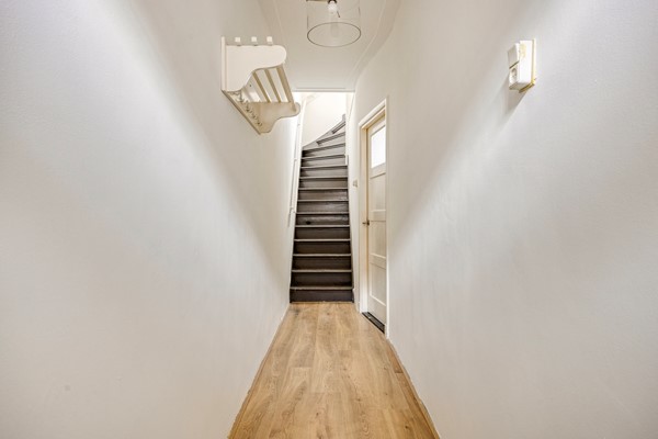 Medium property photo - Van Alkemadestraat 8, 5014 ML Tilburg