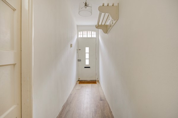 Medium property photo - Van Alkemadestraat 8, 5014 ML Tilburg