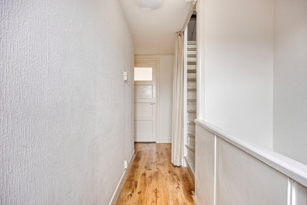 Medium property photo - Van Alkemadestraat 8, 5014 ML Tilburg