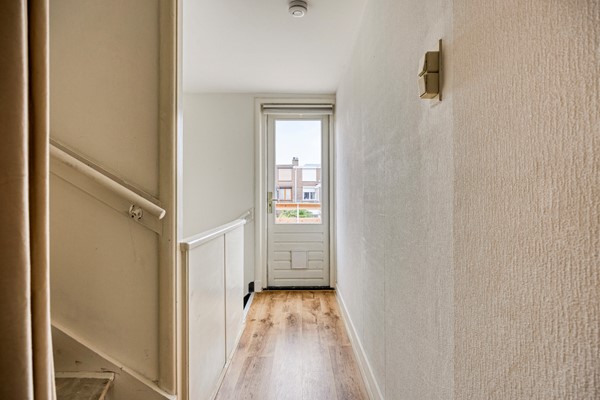 Medium property photo - Van Alkemadestraat 8, 5014 ML Tilburg