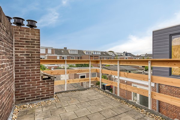 Medium property photo - Van Alkemadestraat 8, 5014 ML Tilburg