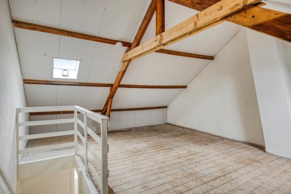 Medium property photo - Van Alkemadestraat 8, 5014 ML Tilburg