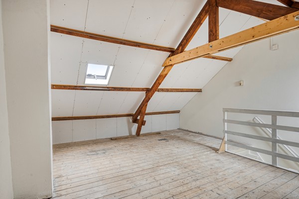 Medium property photo - Van Alkemadestraat 8, 5014 ML Tilburg