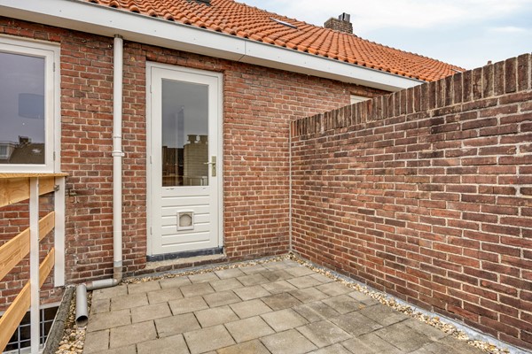Medium property photo - Van Alkemadestraat 8, 5014 ML Tilburg