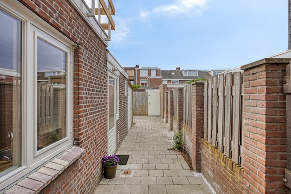 Medium property photo - Van Alkemadestraat 8, 5014 ML Tilburg