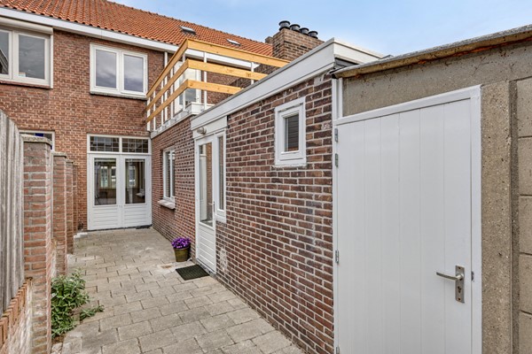 Medium property photo - Van Alkemadestraat 8, 5014 ML Tilburg