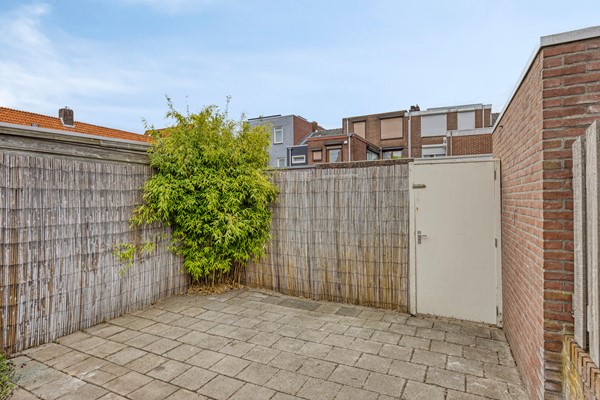 Medium property photo - Van Alkemadestraat 8, 5014 ML Tilburg