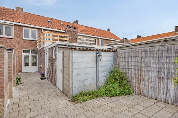 Medium property photo - Van Alkemadestraat 8, 5014 ML Tilburg