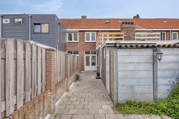 Medium property photo - Van Alkemadestraat 8, 5014 ML Tilburg