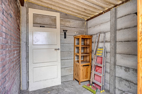 Medium property photo - Van Alkemadestraat 8, 5014 ML Tilburg