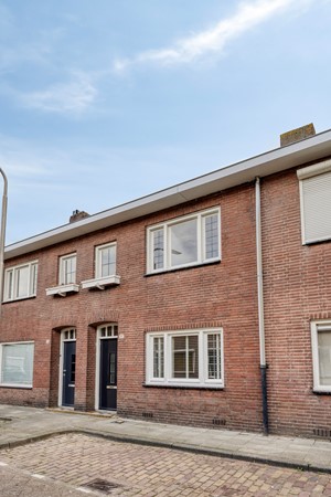 Medium property photo - Van Alkemadestraat 8, 5014 ML Tilburg