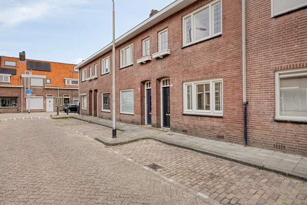 Medium property photo - Van Alkemadestraat 8, 5014 ML Tilburg