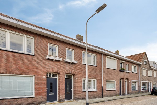 Medium property photo - Van Alkemadestraat 8, 5014 ML Tilburg