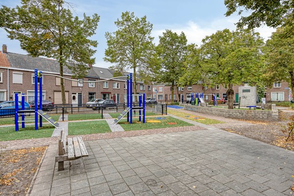 Medium property photo - Van Alkemadestraat 8, 5014 ML Tilburg