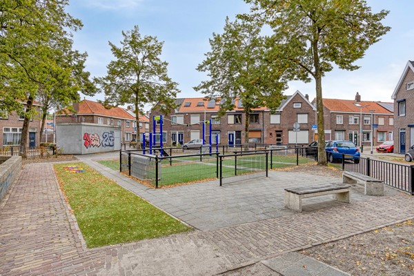 Medium property photo - Van Alkemadestraat 8, 5014 ML Tilburg