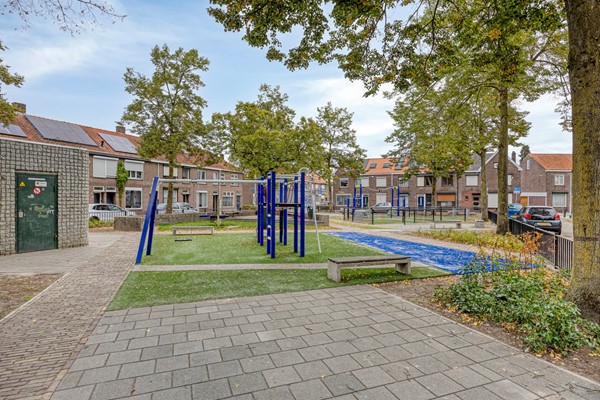 Medium property photo - Van Alkemadestraat 8, 5014 ML Tilburg
