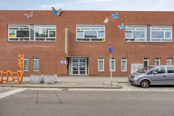 Medium property photo - Van Alkemadestraat 8, 5014 ML Tilburg