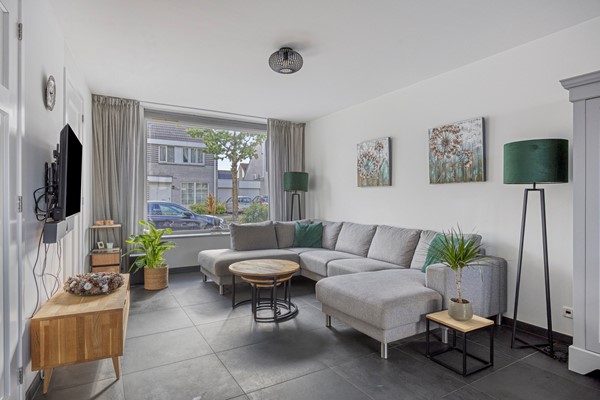 Medium property photo - Kijkduinlaan 57, 5045 PG Tilburg