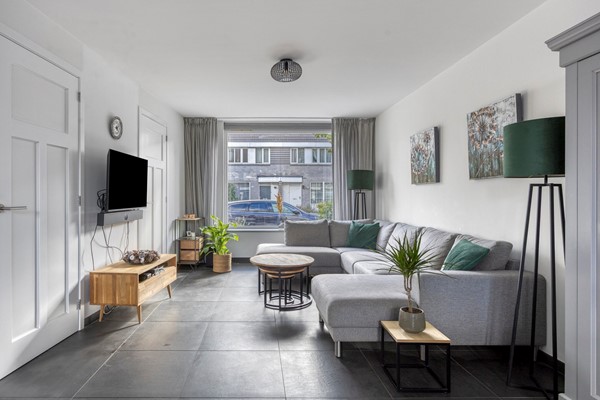Medium property photo - Kijkduinlaan 57, 5045 PG Tilburg