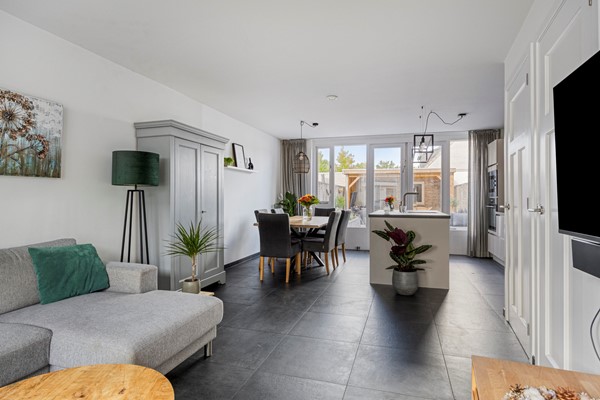 Medium property photo - Kijkduinlaan 57, 5045 PG Tilburg