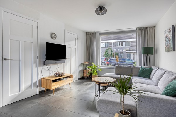 Medium property photo - Kijkduinlaan 57, 5045 PG Tilburg