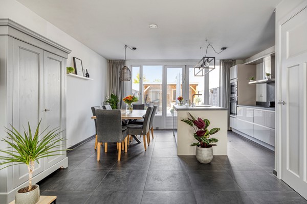 Medium property photo - Kijkduinlaan 57, 5045 PG Tilburg