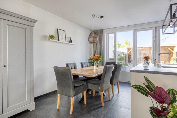 Medium property photo - Kijkduinlaan 57, 5045 PG Tilburg