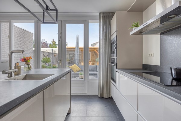 Medium property photo - Kijkduinlaan 57, 5045 PG Tilburg