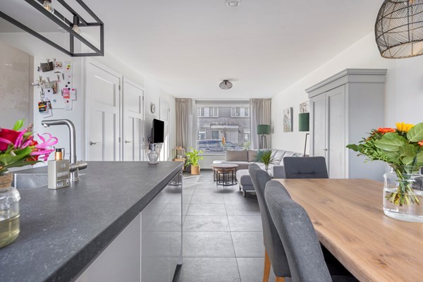 Medium property photo - Kijkduinlaan 57, 5045 PG Tilburg