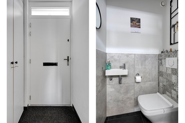 Medium property photo - Kijkduinlaan 57, 5045 PG Tilburg