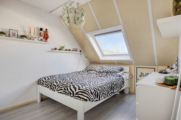 Medium property photo - Kijkduinlaan 57, 5045 PG Tilburg