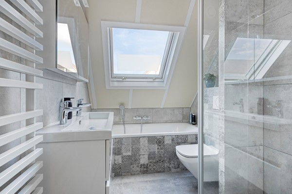 Medium property photo - Kijkduinlaan 57, 5045 PG Tilburg