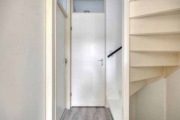 Medium property photo - Kijkduinlaan 57, 5045 PG Tilburg
