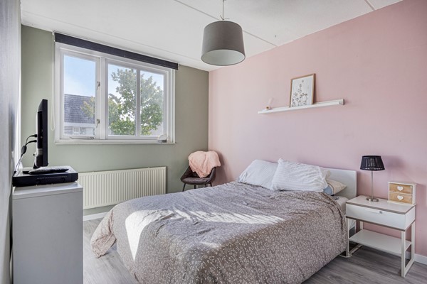 Medium property photo - Kijkduinlaan 57, 5045 PG Tilburg