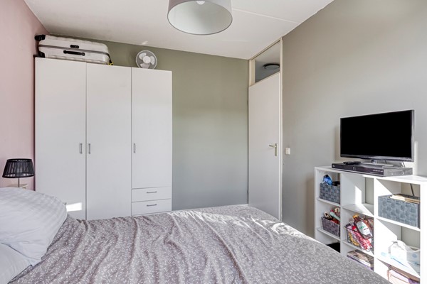 Medium property photo - Kijkduinlaan 57, 5045 PG Tilburg