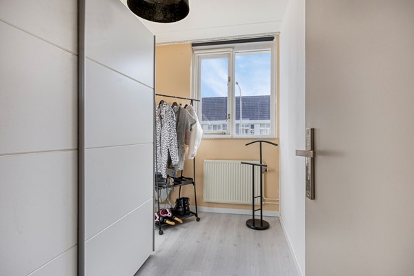 Medium property photo - Kijkduinlaan 57, 5045 PG Tilburg