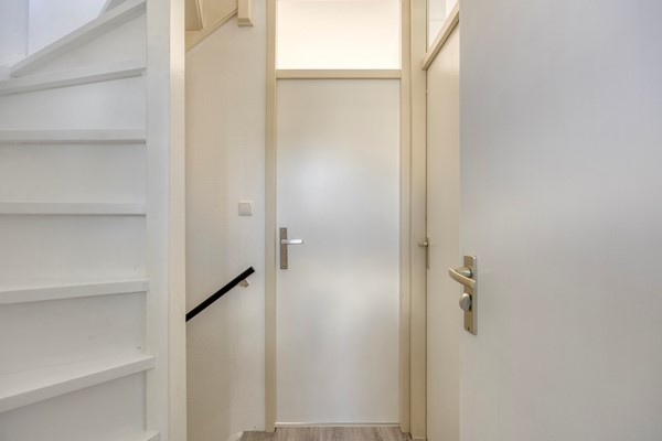 Medium property photo - Kijkduinlaan 57, 5045 PG Tilburg