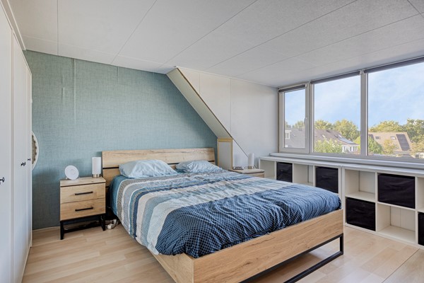 Medium property photo - Kijkduinlaan 57, 5045 PG Tilburg