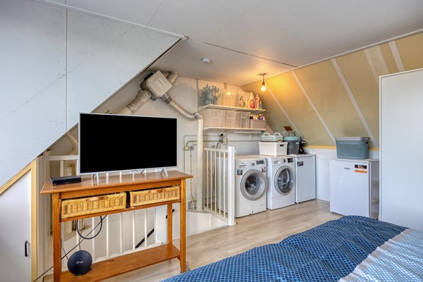 Medium property photo - Kijkduinlaan 57, 5045 PG Tilburg