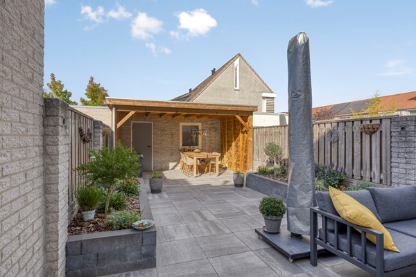 Medium property photo - Kijkduinlaan 57, 5045 PG Tilburg