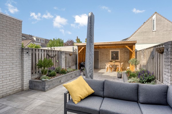 Medium property photo - Kijkduinlaan 57, 5045 PG Tilburg