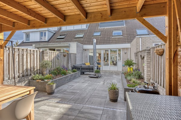 Medium property photo - Kijkduinlaan 57, 5045 PG Tilburg