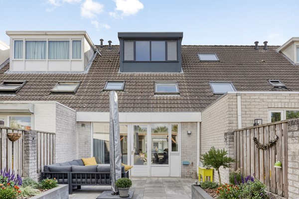 Medium property photo - Kijkduinlaan 57, 5045 PG Tilburg