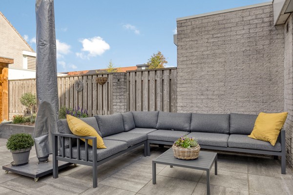 Medium property photo - Kijkduinlaan 57, 5045 PG Tilburg
